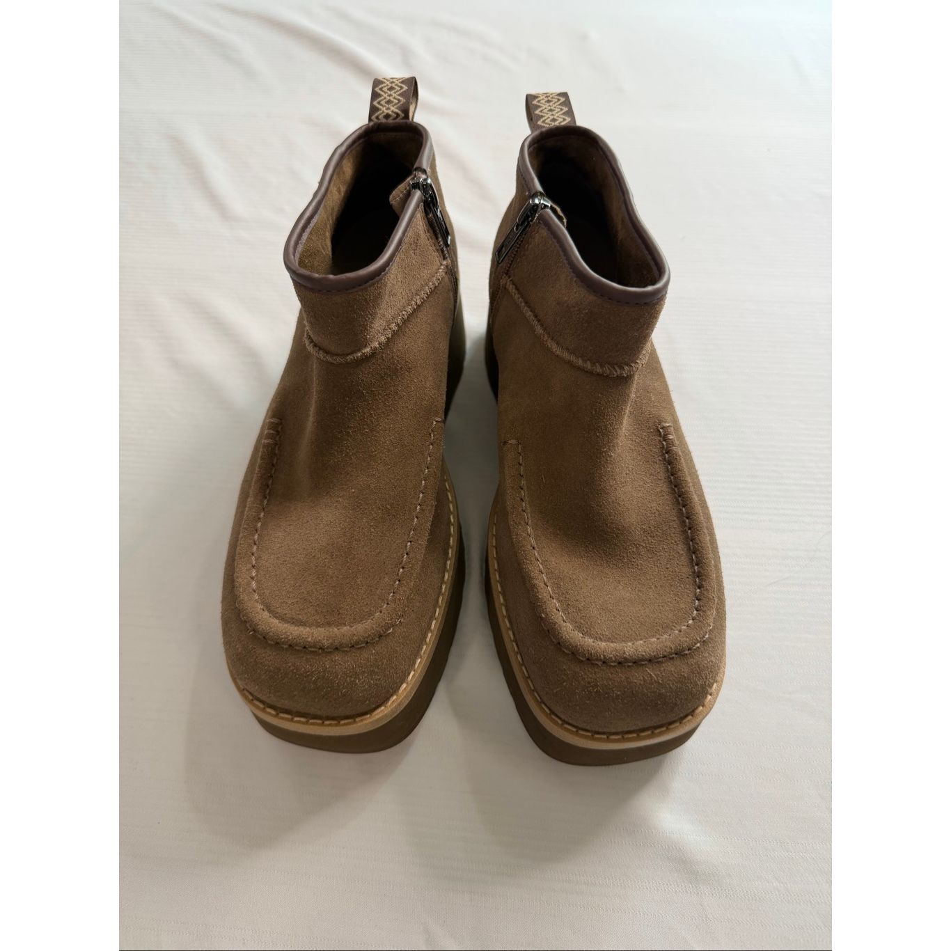 Ugg Womens Ugg Cityfunc Ultra Mini Size 8